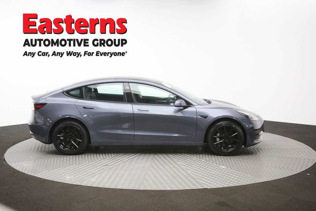 Used 2023 Tesla Model 3 Standard Range image 41