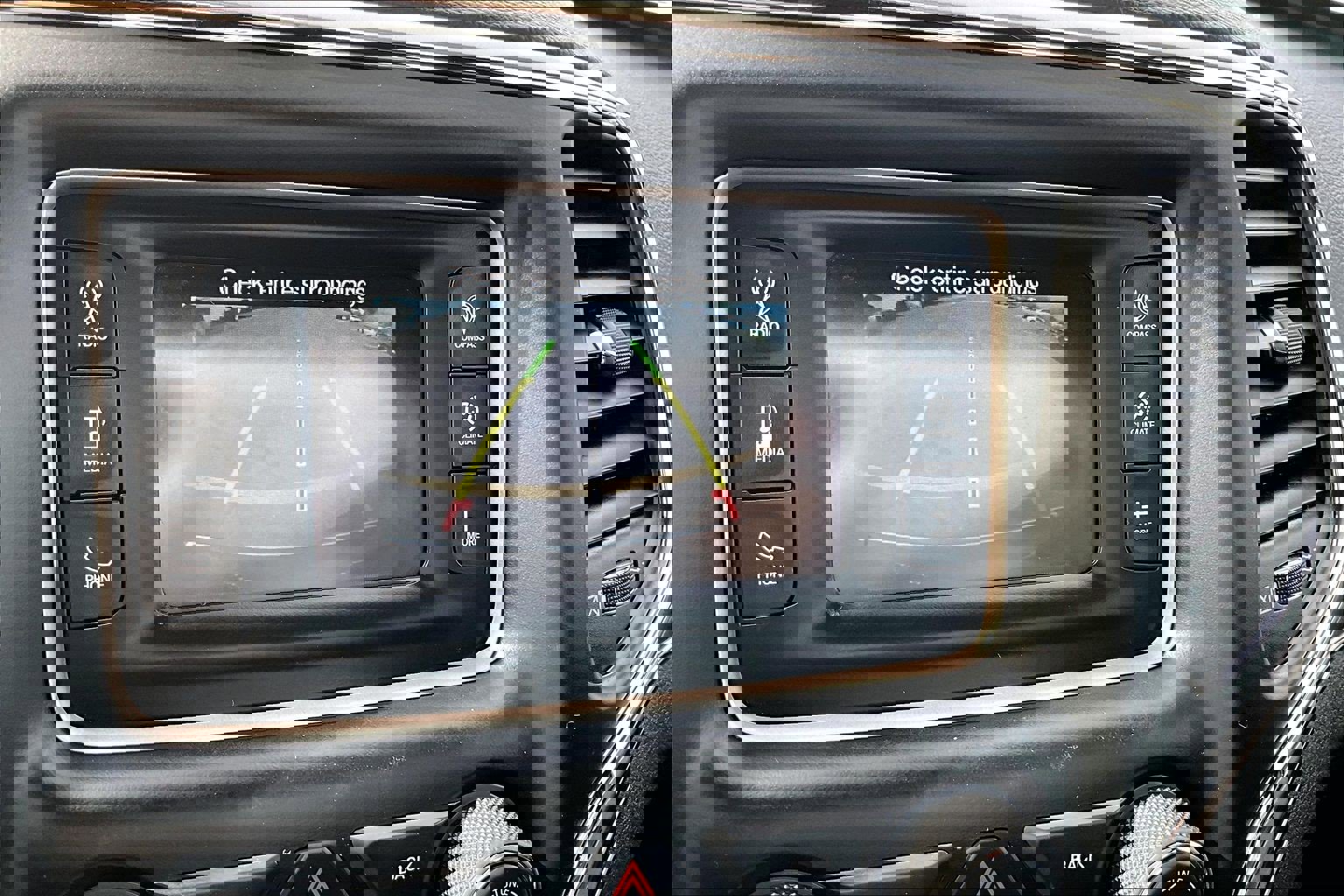 Used 2017 Jeep Grand Cherokee Limited image 21