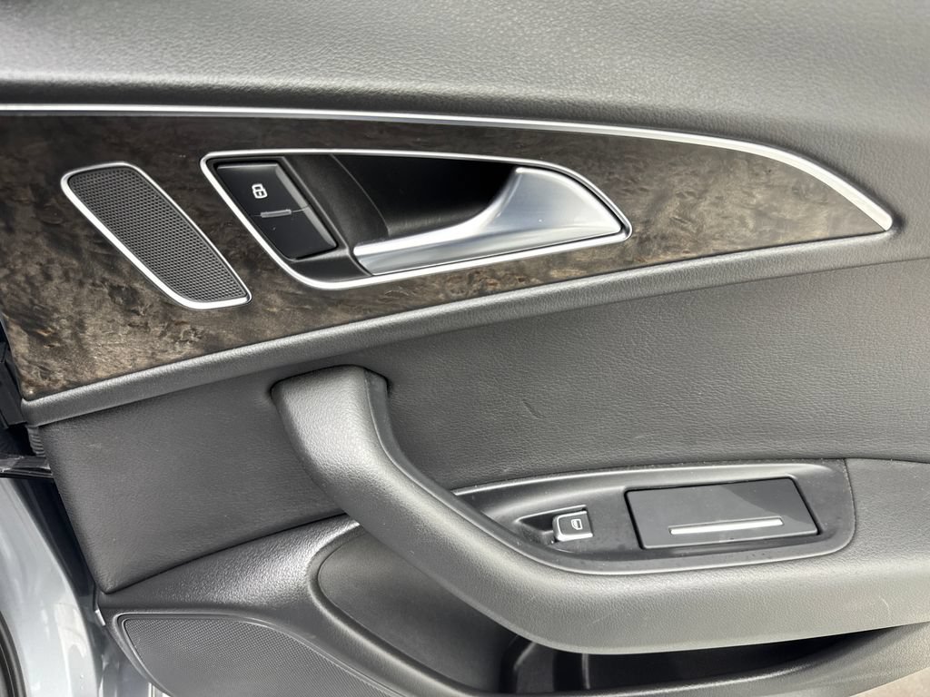 Used 2017 Audi A6 2.0T Premium AWD/4WD image 44