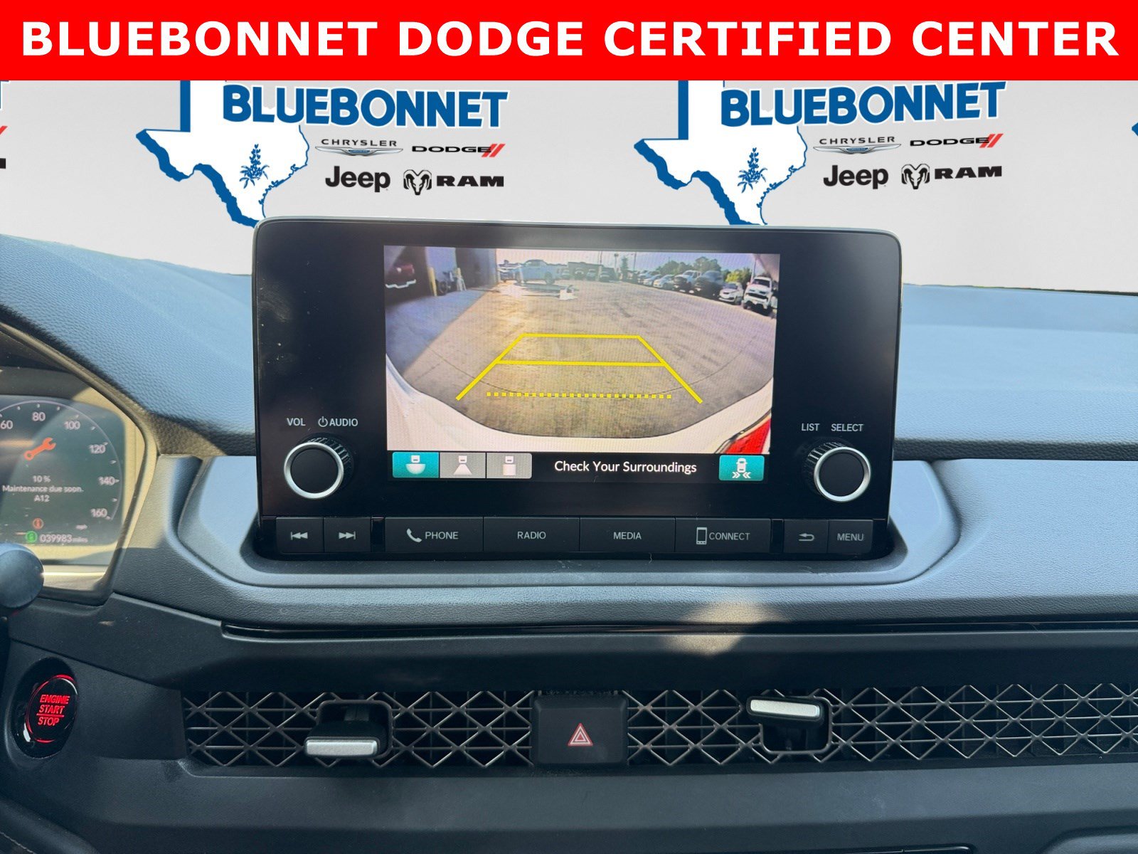 Used 2023 Honda Accord EX image 16