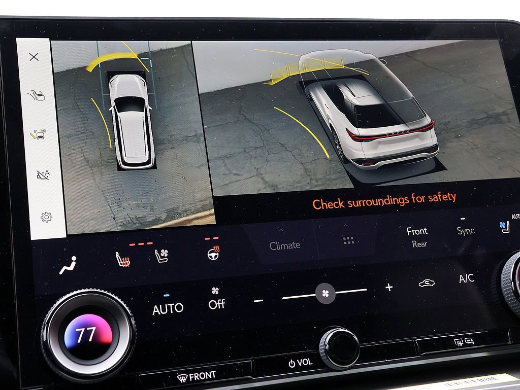 New 2026 Lexus TX 350 AWD w/ Technology Package image 23