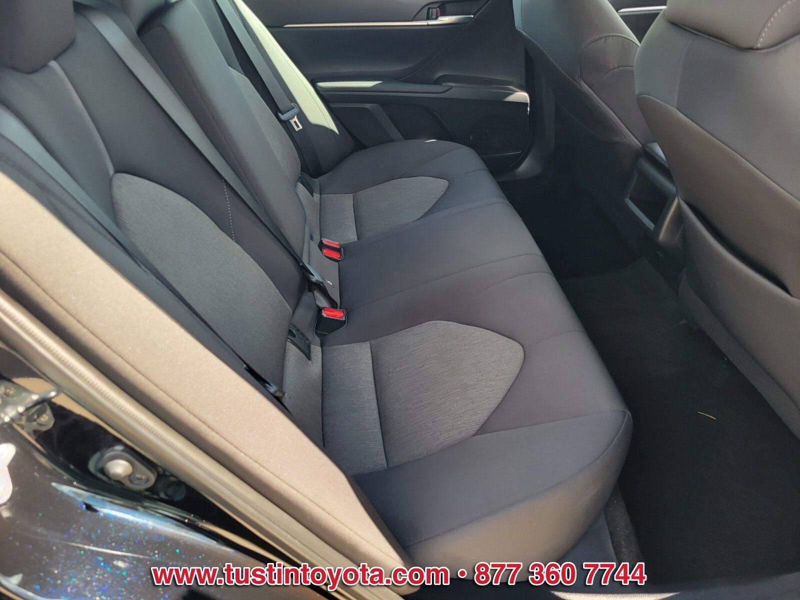 Certified 2023 Toyota Camry LE FWD image 14