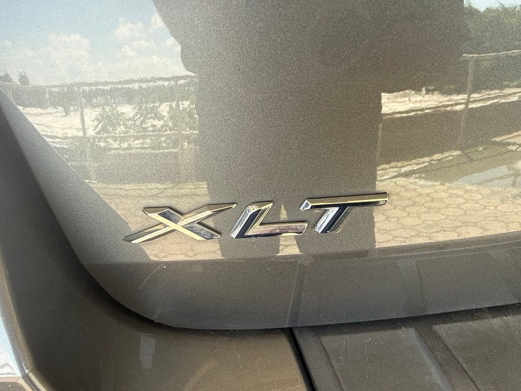 Certified 2023 Ford Explorer XLT AWD/4WD image 11
