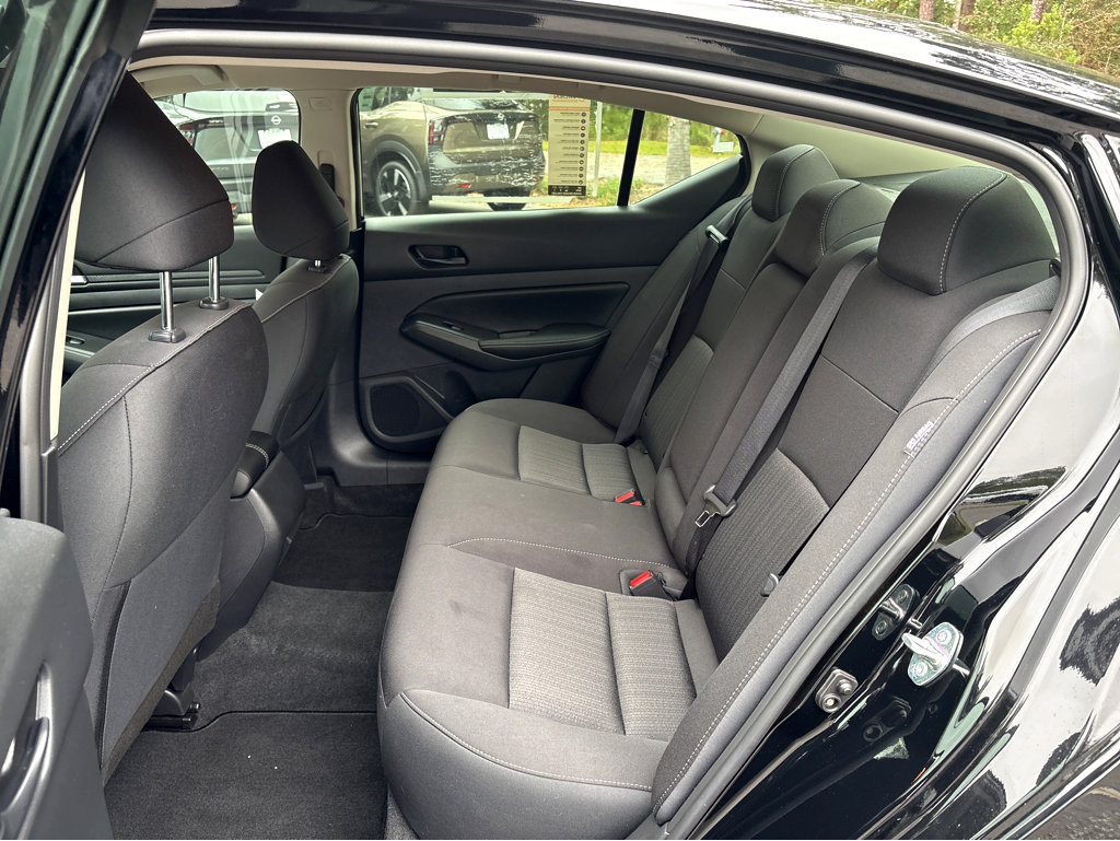 New 2024 Nissan Altima 2.5 SV image 24