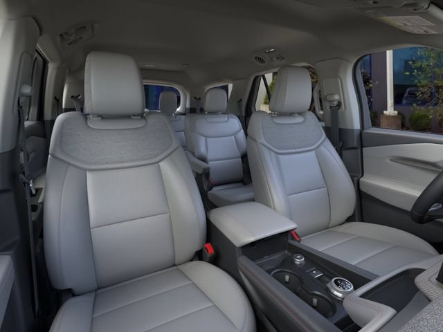 New 2026 Ford Explorer Active w/ Active Comfort Package AWD/4WD image 10