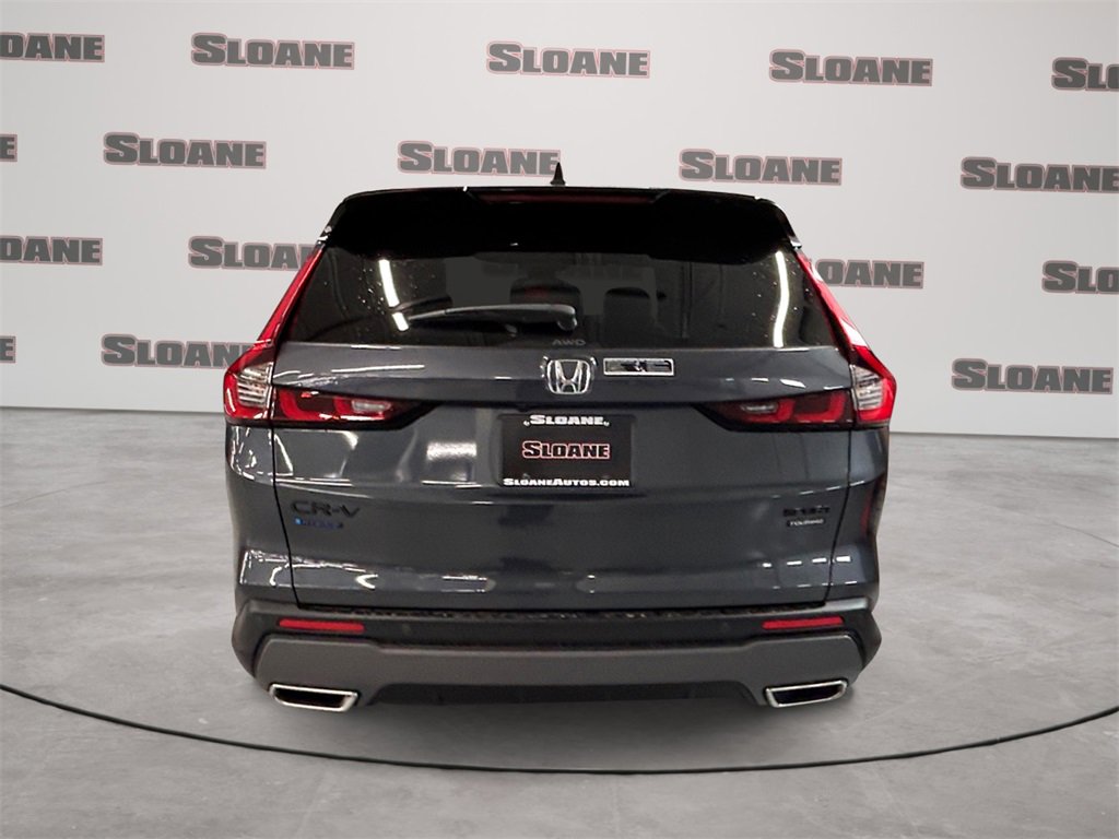 New 2026 Honda CR-V Sport Touring image 4