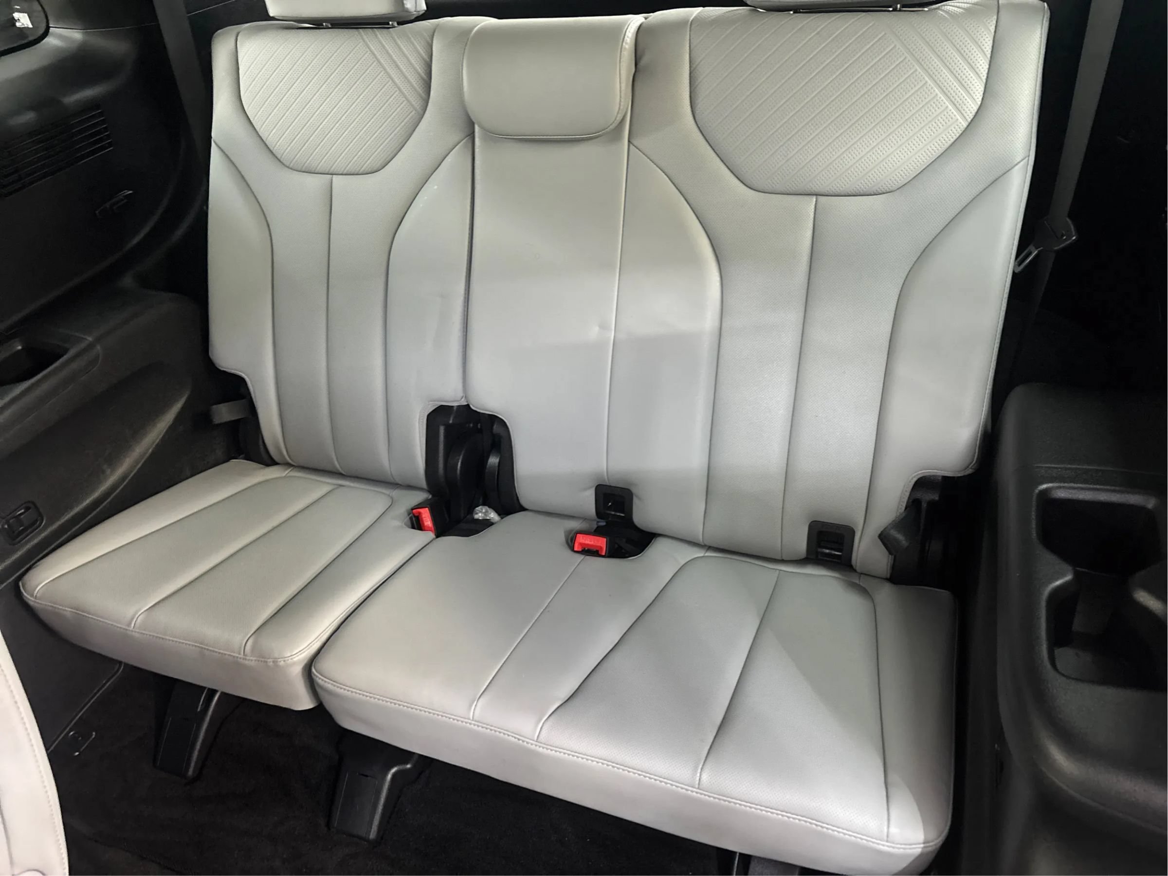 Used 2024 Hyundai Palisade SEL AWD/4WD image 41