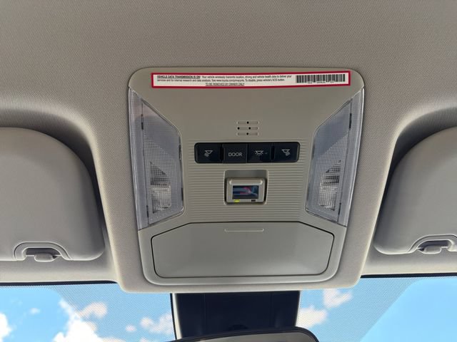 Certified 2023 Toyota RAV4 LE AWD/4WD image 24