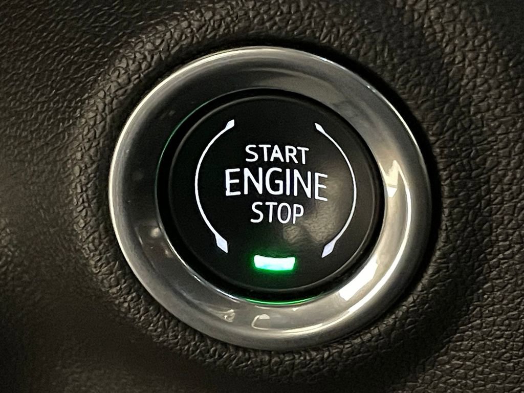 Used 2024 Chevrolet Silverado 1500 Custom Trail Boss image 27