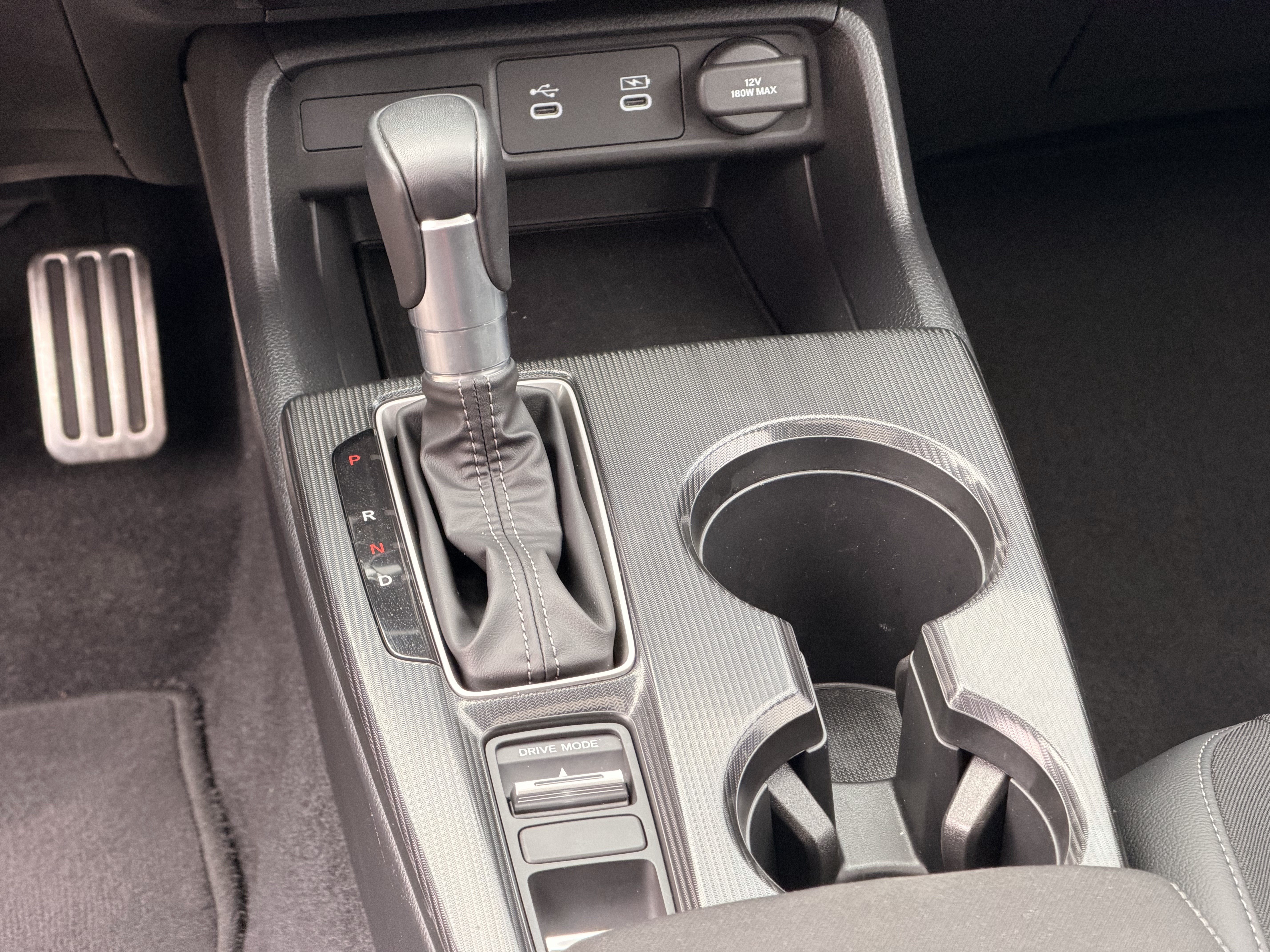 Certified 2026 Honda Civic FWD Hybrid Sedan image 19