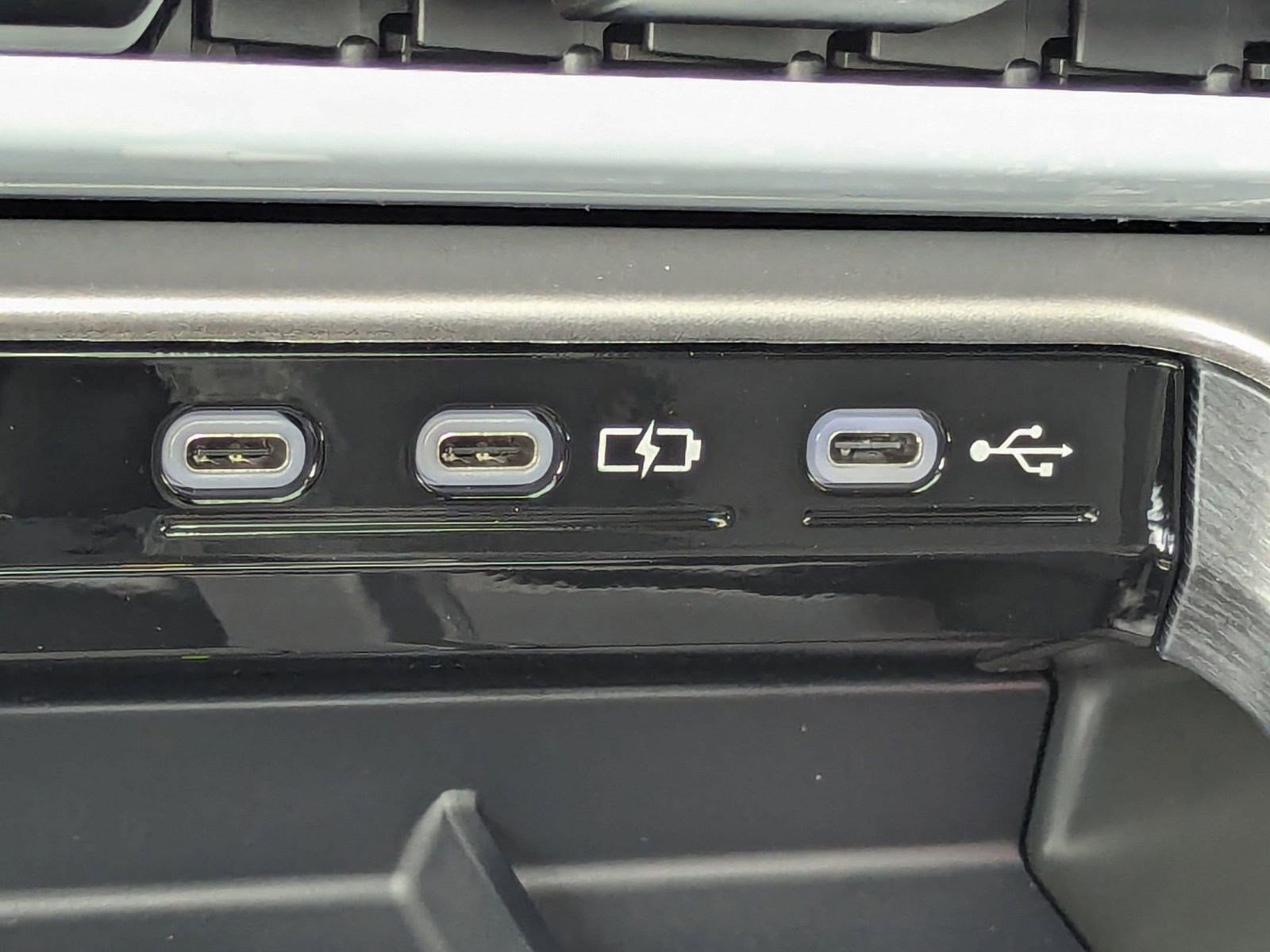 New 2025 Lexus TX 350 AWD image 33