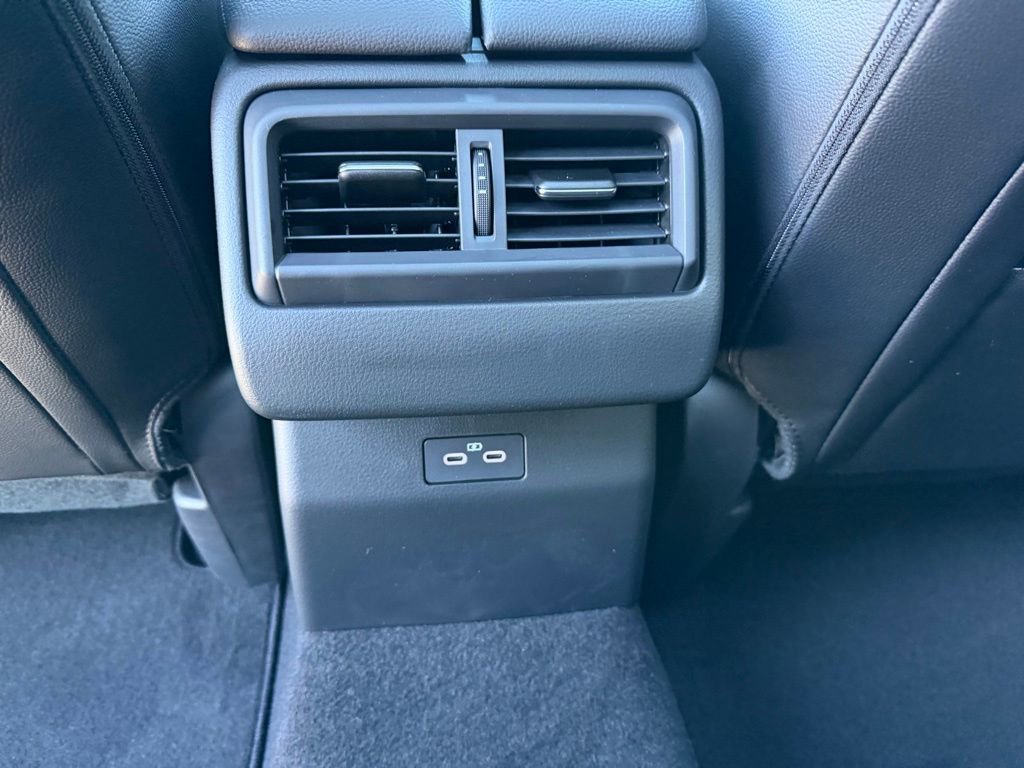 New 2026 MAZDA CX-50 AWD 2.5 S w/ Accent Package image 25