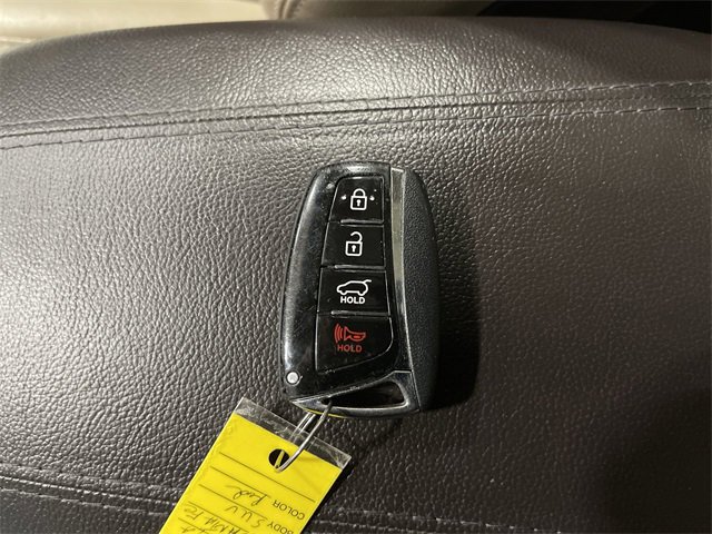 Used 2014 Hyundai Santa Fe Sport w/ Technology Package 04 image 33