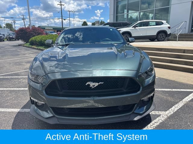 Used 2016 Ford Mustang GT w/ GT Performance Package RWD image 8