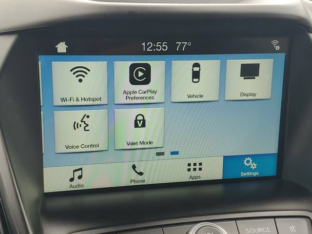 Used 2019 Ford Escape SEL FWD image 26