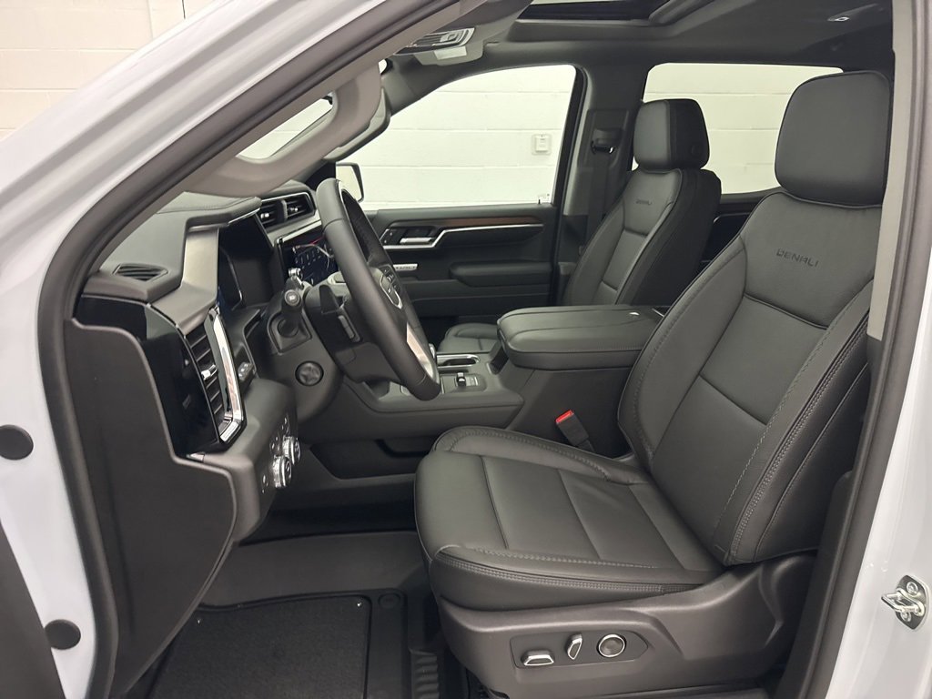 New 2026 GMC Sierra 1500 Denali image 19