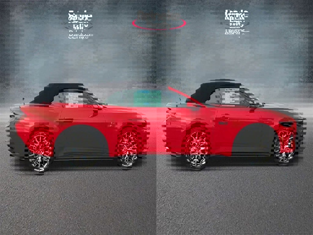 New 2026 Ford Mustang GT Premium image 4