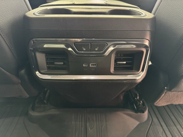 Used 2024 GMC Sierra 1500 Denali image 16