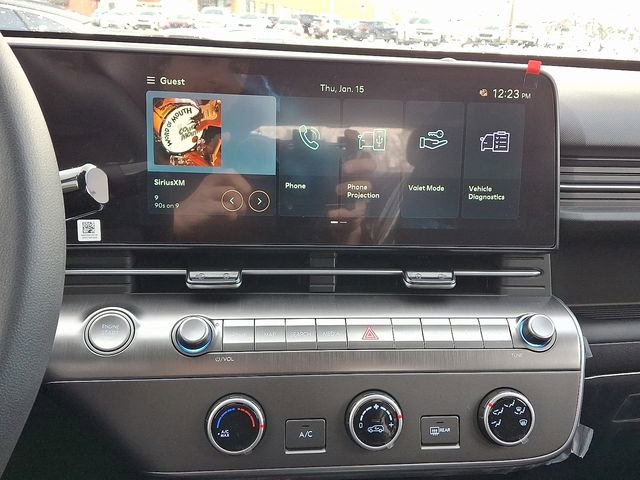 New 2026 Hyundai Kona SE image 7