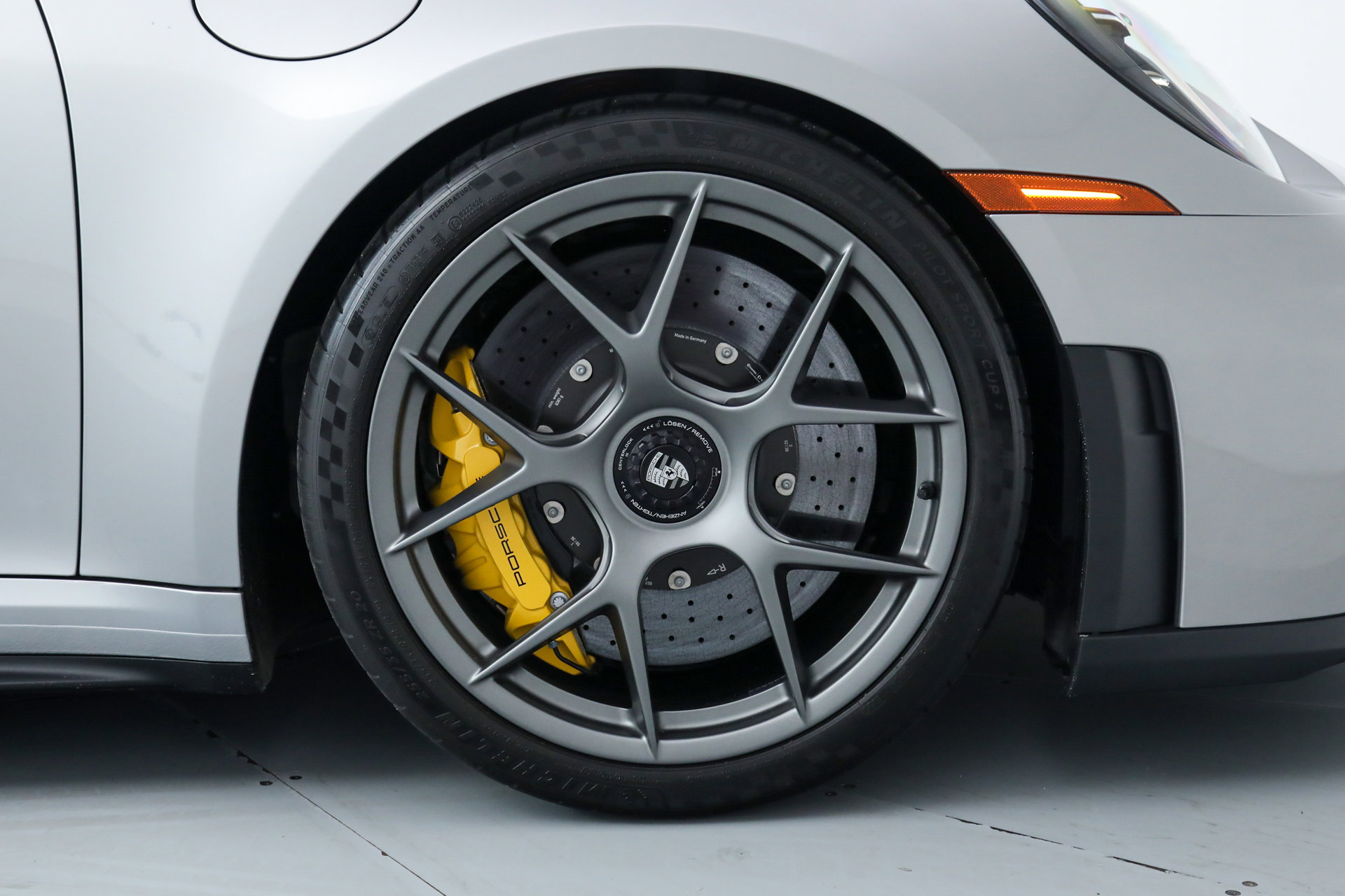 Used 2026 Porsche 911 GT3 image 38