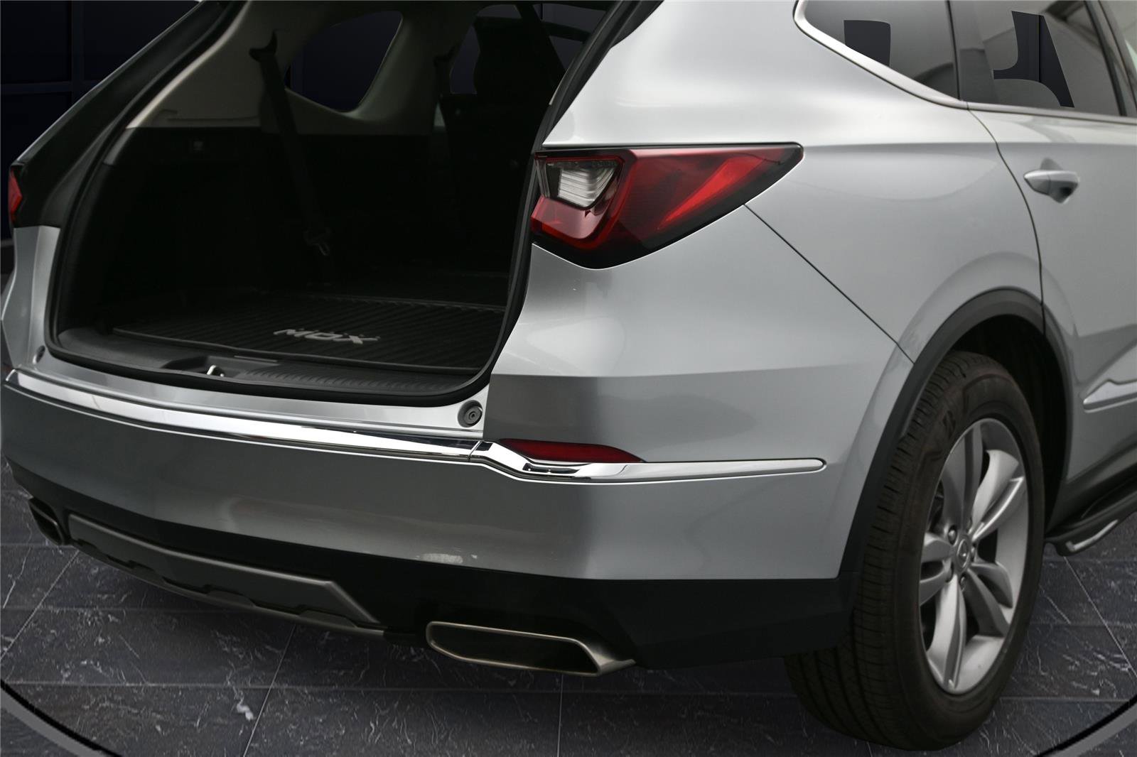 Certified 2026 Acura MDX SH-AWD image 12