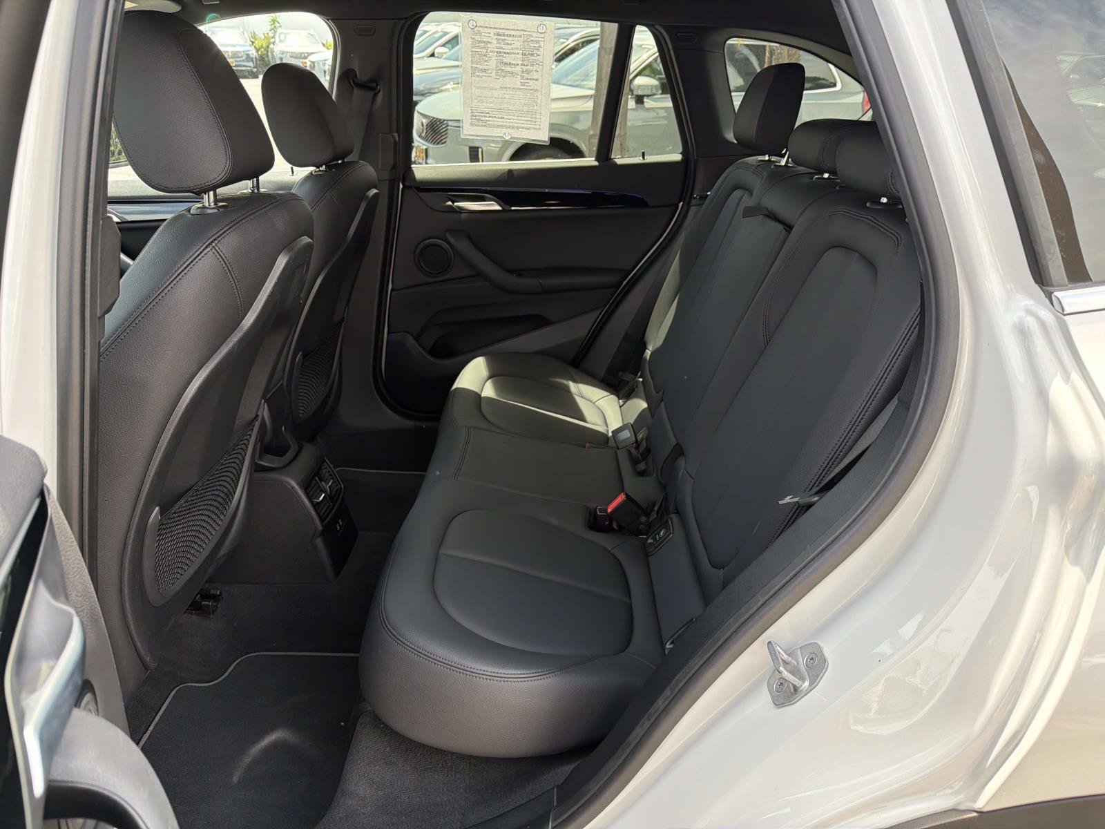 Used 2021 BMW X1 sDrive28i FWD image 21