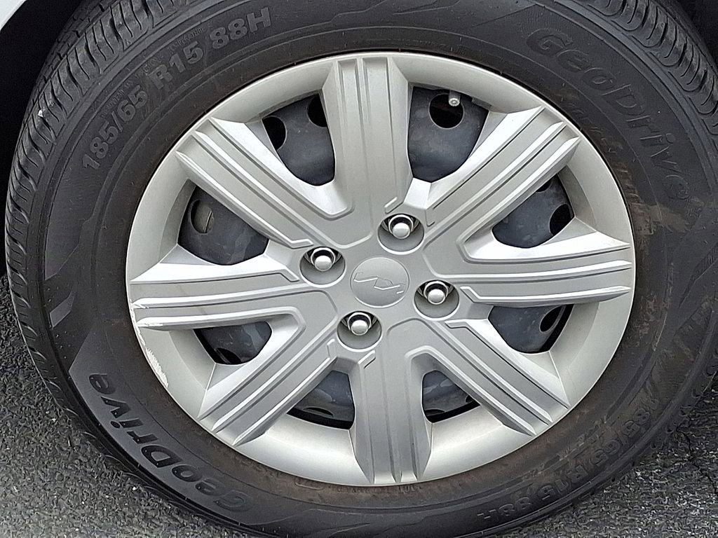 Certified 2023 Kia Rio LX image 9