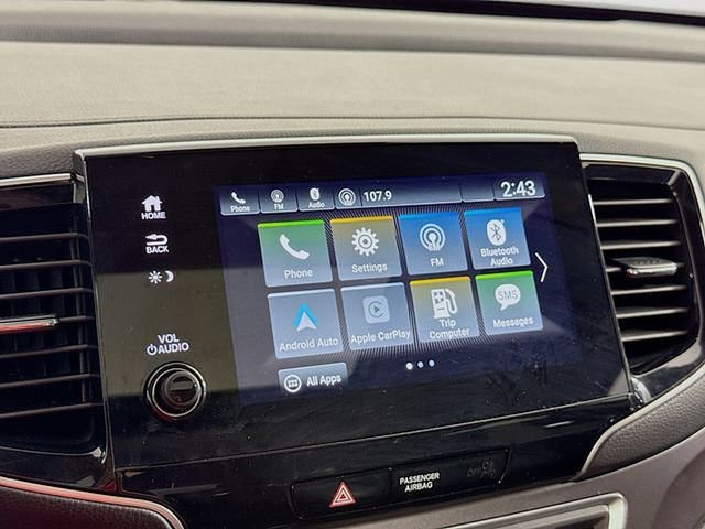 Used 2022 Honda Pilot Special Edition image 35