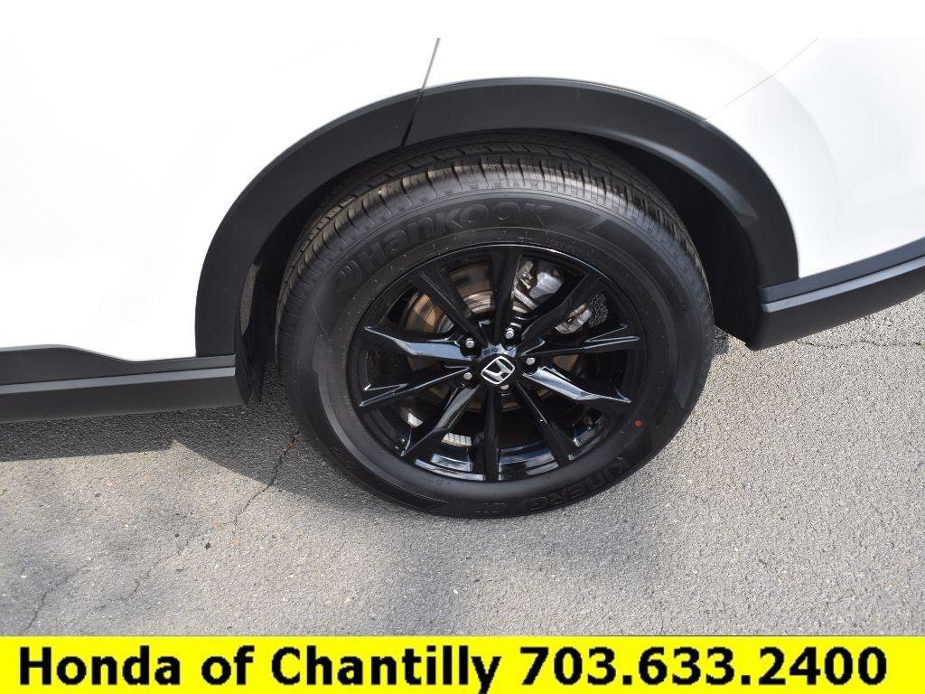 Certified 2023 Honda CR-V Sport image 32