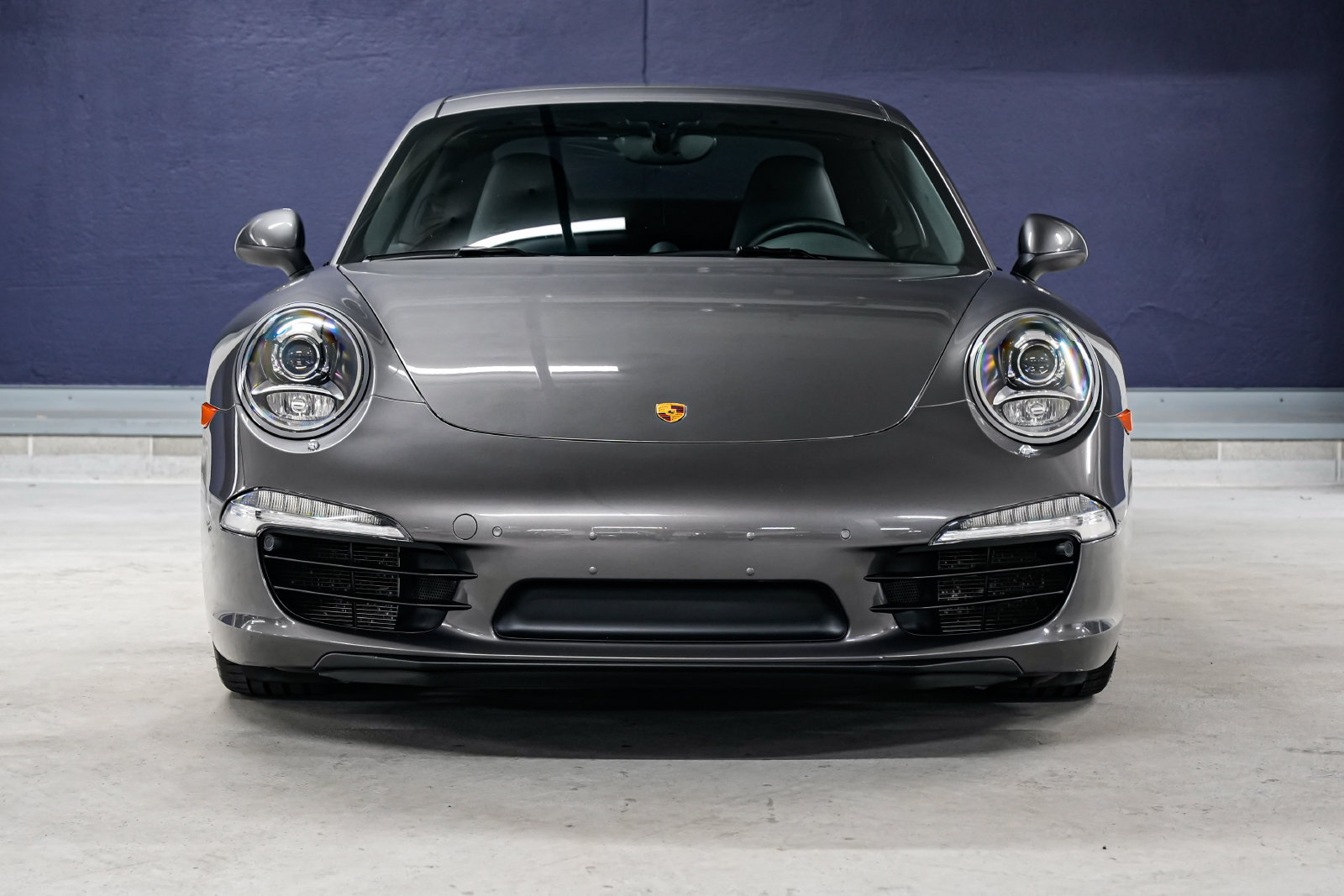 Used 2013 Porsche 911 Carrera S RWD image 5
