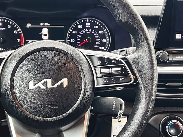 Used 2023 Kia Forte LXS w/ LXS Technology Package image 22