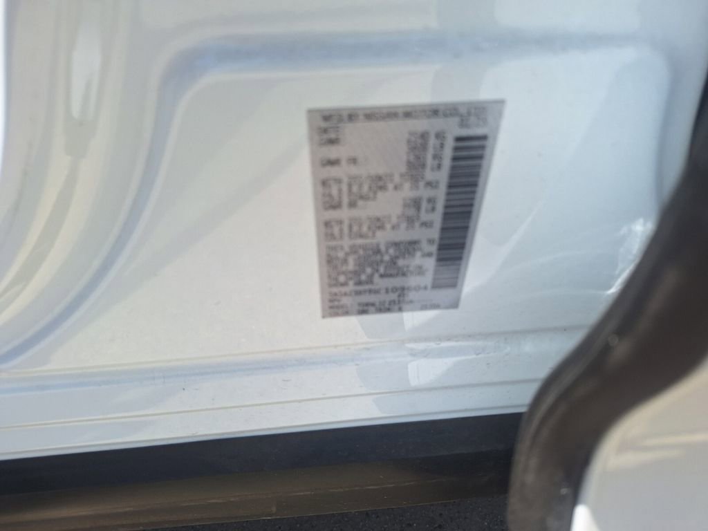 Used 2025 Nissan Murano Platinum w/ Cargo Package image 33