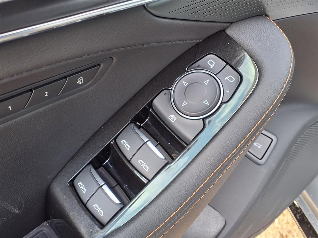 New 2026 Cadillac CT5 Sport image 12