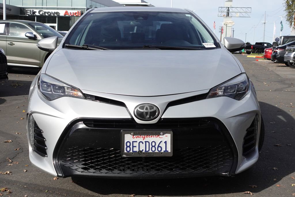 Used 2018 Toyota Corolla L image 3
