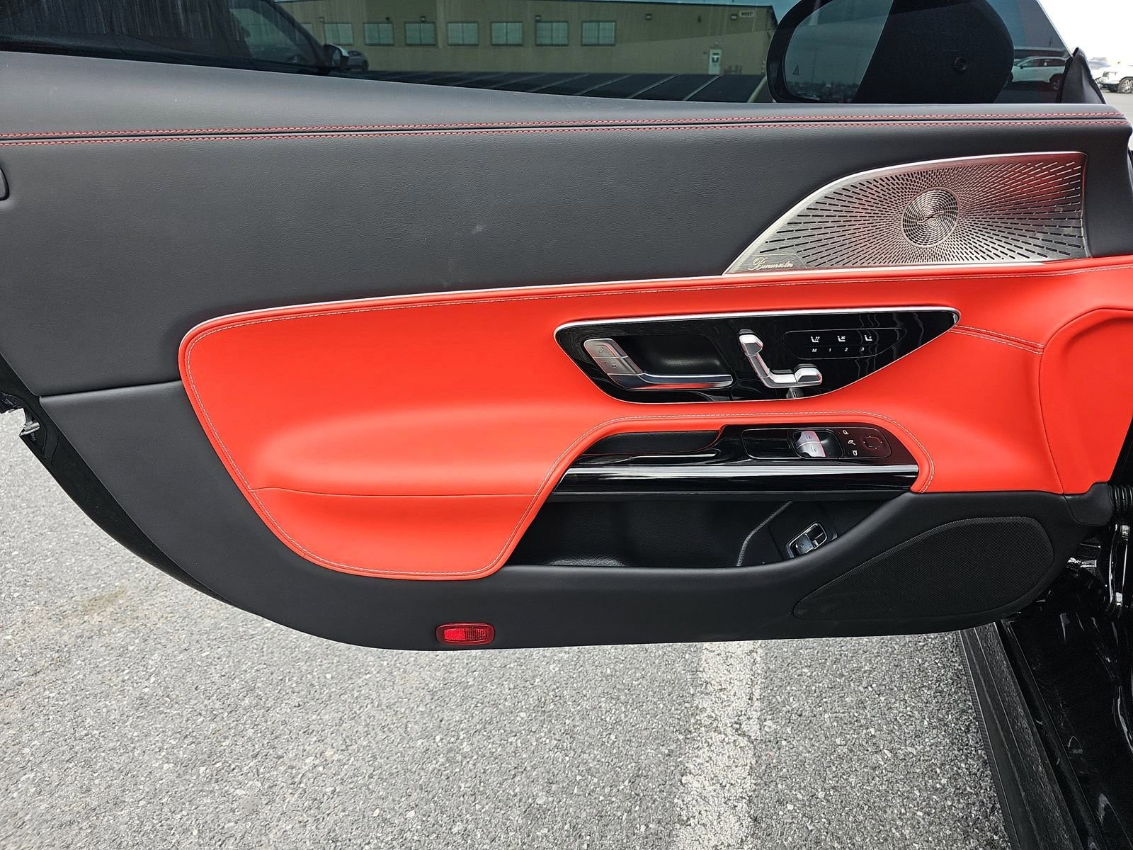 Used 2025 Mercedes-Benz AMG GT 63 image 10