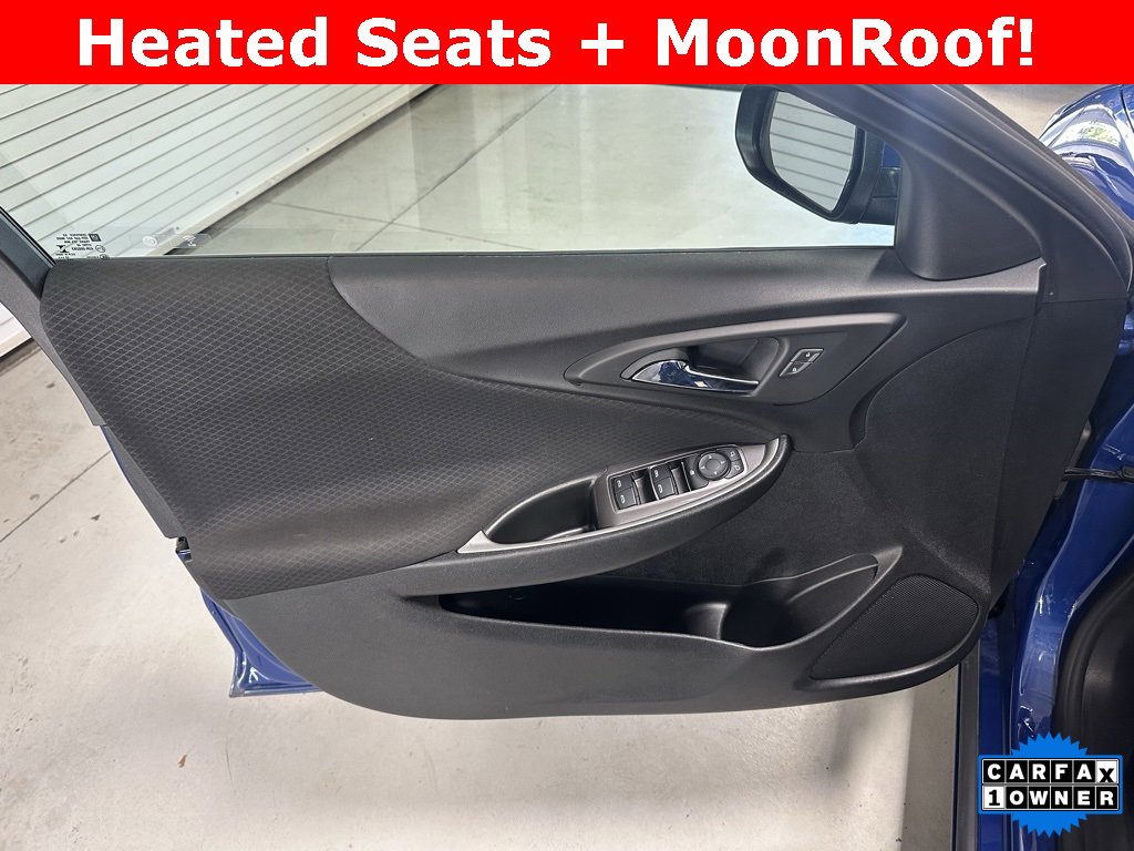 Used 2023 Chevrolet Malibu LT image 10