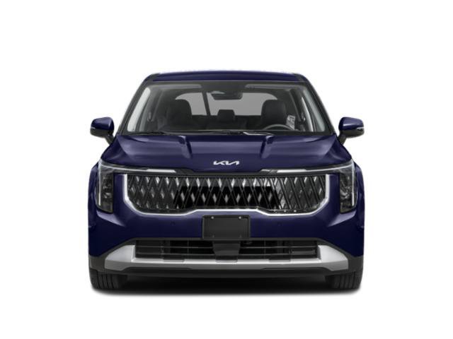 New 2027 Kia Carnival FWD image 4