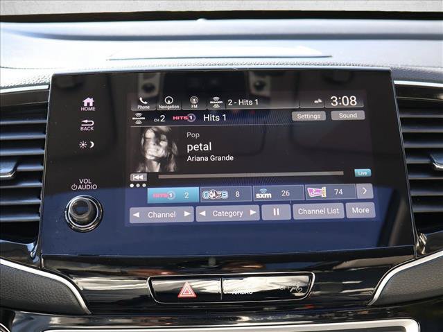 Used 2020 Honda Pilot Elite image 15