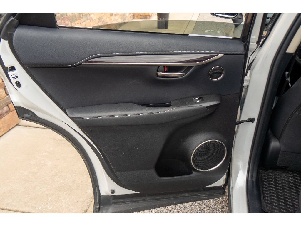 Used 2020 Lexus NX 300 AWD w/ Luxury Package image 18