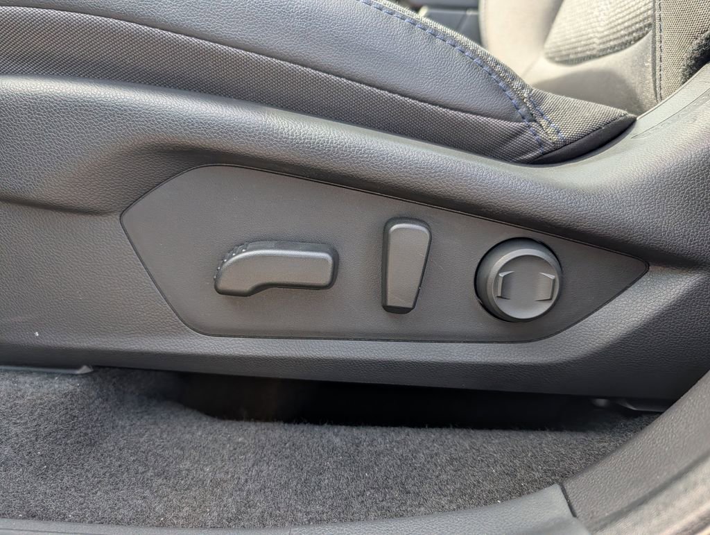 Certified 2026 Subaru Forester Premium image 20