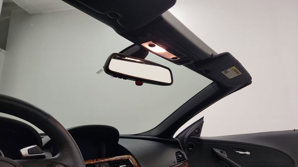 Used 2010 BMW 650i Convertible RWD image 22