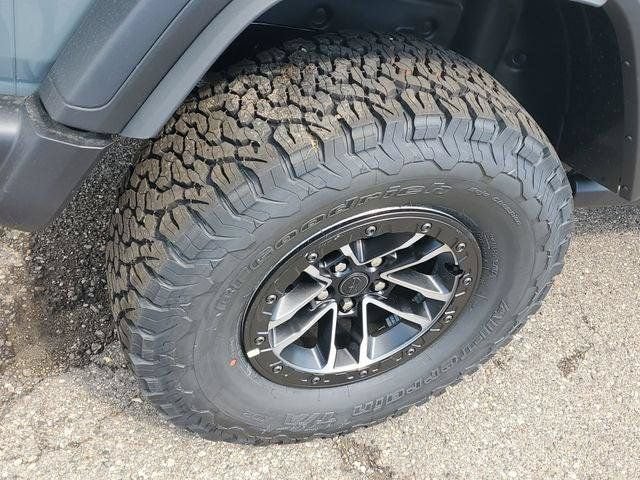 New 2026 Jeep Wrangler Unlimited Sport AWD/4WD image 5