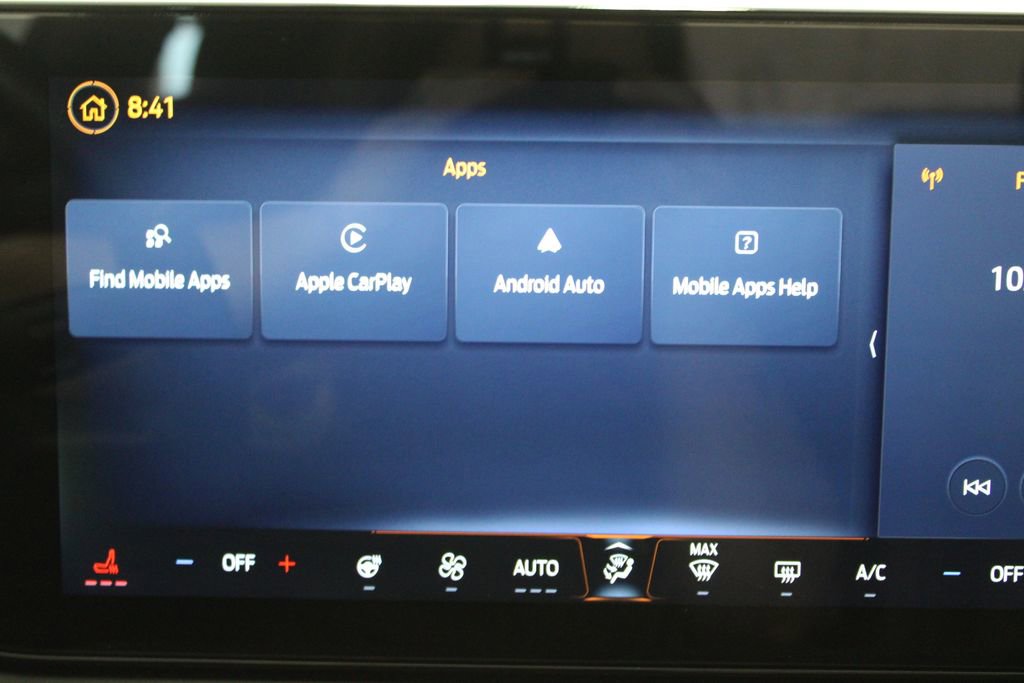 Used 2024 Ford Mustang GT Premium w/ GT Performance Package image 47