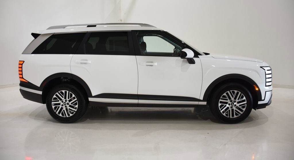New 2026 Hyundai Palisade SEL image 3