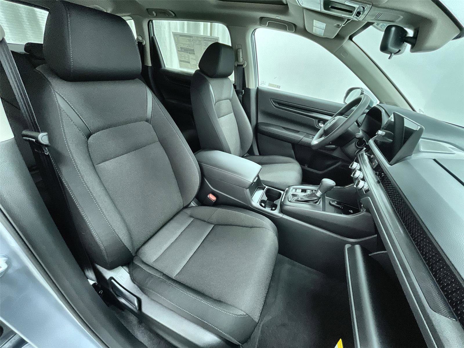 New 2026 Honda CR-V EX image 29