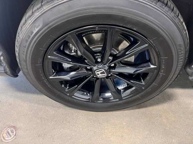 Used 2024 Honda CR-V Sport image 29