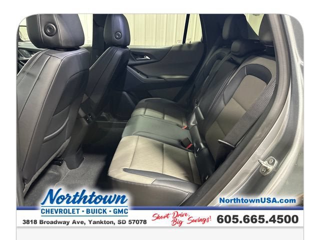 New 2026 Chevrolet Equinox LT w/ Convenience Package II AWD/4WD image 27