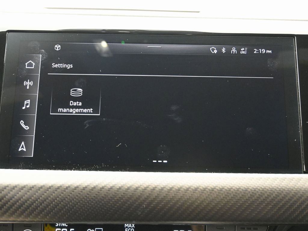 Used 2023 Audi RS e-tron GT w/ Carbon Performance Package image 26