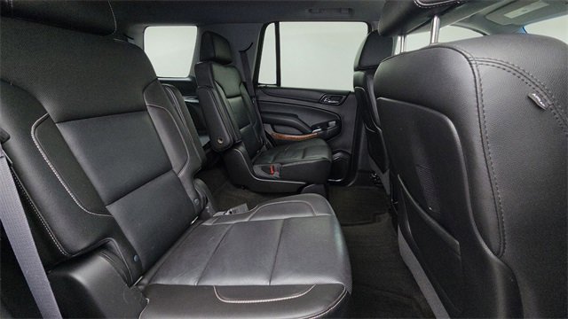Used 2016 Chevrolet Tahoe LTZ image 17