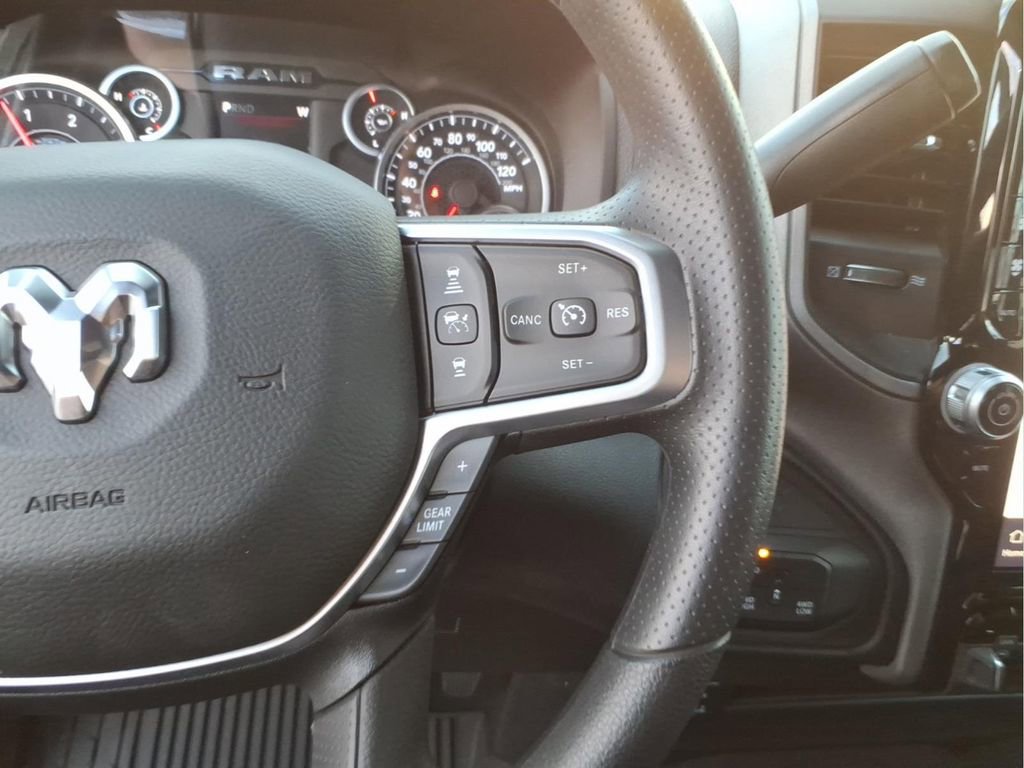 New 2026 RAM 3500 Tradesman image 21